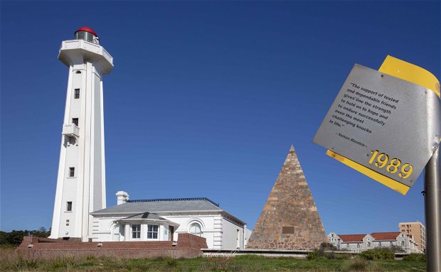 Lungile Backpackers - Port Elizabeth Lungile Backpackers - Port Elizabeth
