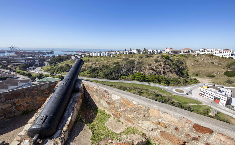Lungile Backpackers - Port Elizabeth Lungile Backpackers - Port Elizabeth