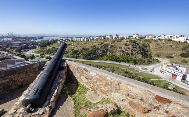 Lungile Backpackers - Port Elizabeth Lungile Backpackers - Port Elizabeth