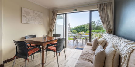 Featherbed Family Unit 