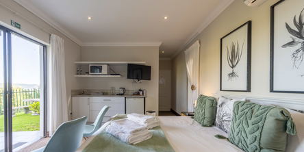 Aloe Suite