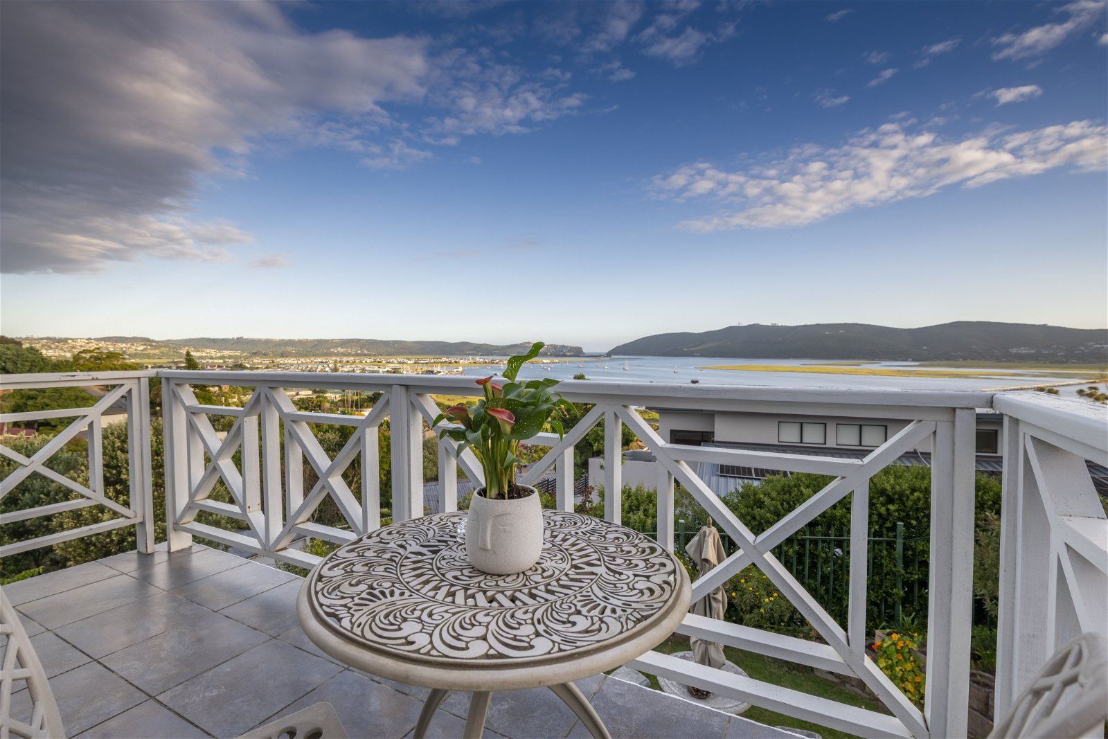 Paradise on the Garden Route..
