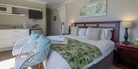 Oyster Suite