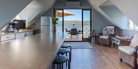 Lagoon Loft
