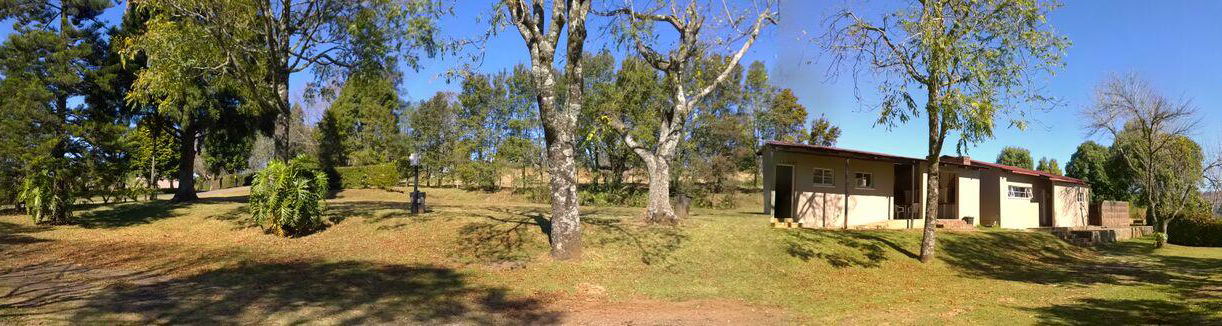 Camping ground, Panorama View Chalets