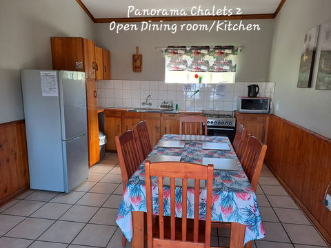 No. 2 Dining area