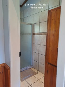 Separate Bathroom