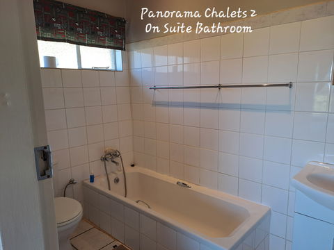 No 2. Ensuite bathroom