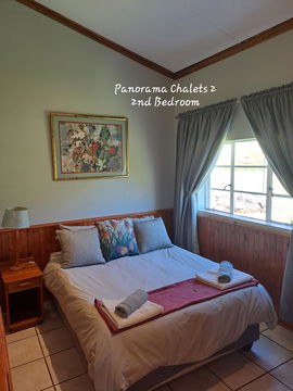 No. 2 Second bedroom