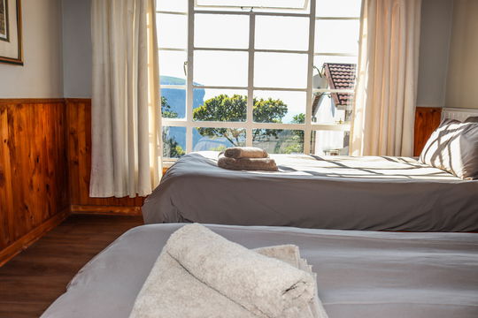 No. 12 Second Bedroom