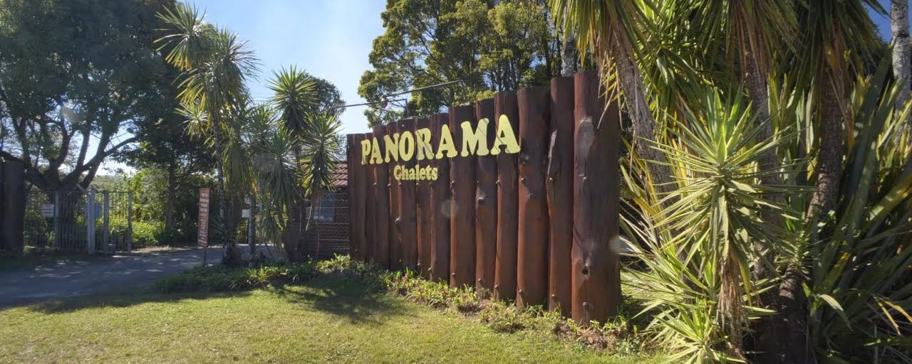 Panorama Rest Camp — photo 8