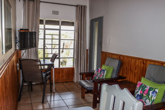 No. 10 Open plan Living room