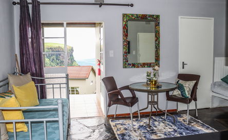 Second Row Double - No. 14, 15, 16, 17