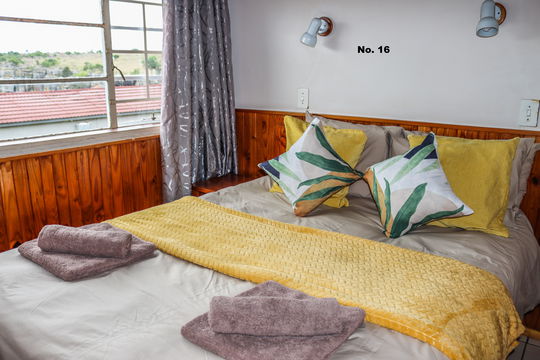 No. 16 Bedroom