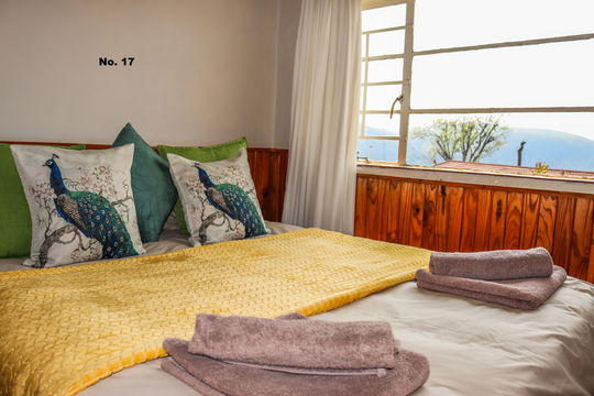 No. 17 Bedroom