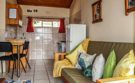 Third Row Singles - No. 18, 24