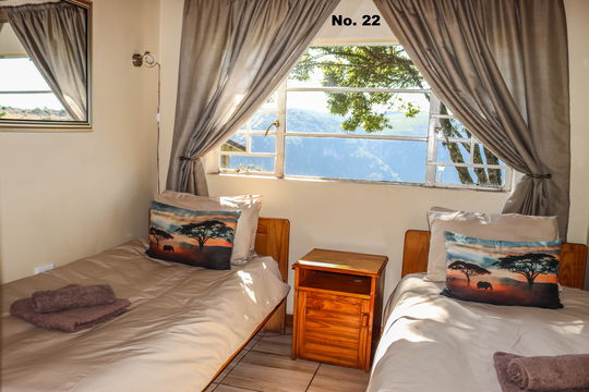 No. 22 Bedroom
