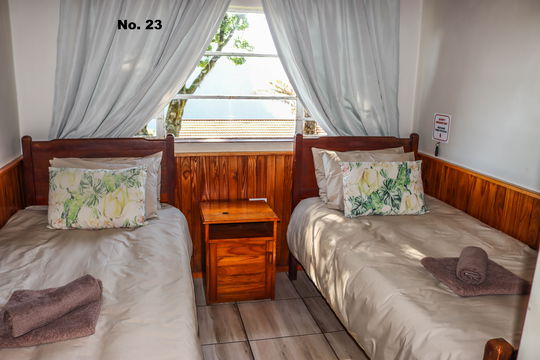 No. 23 Bedroom