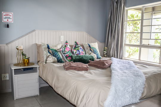 No. 3 Bedroom