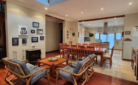Olive Cottage