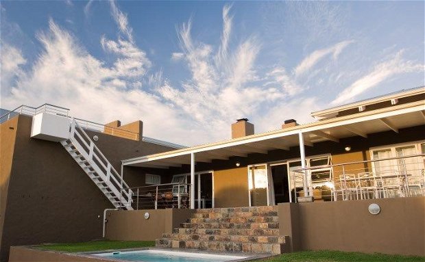 Branderdraai, Hermanus Holiday Rentals