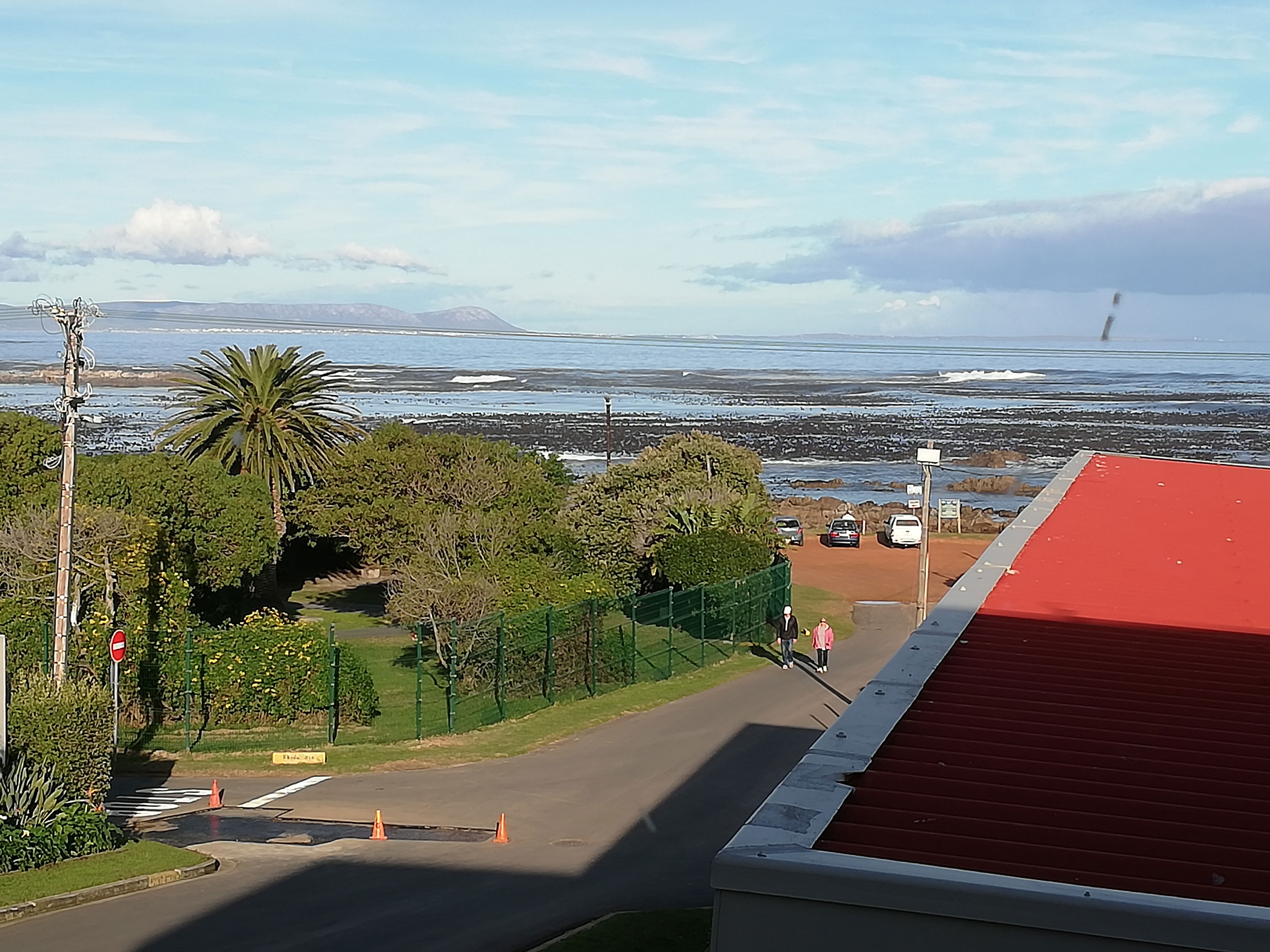 Hermanus Holiday Rentals, Ocean View