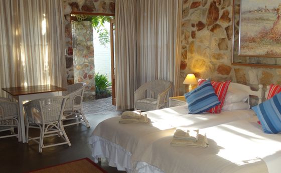 Stone Cottage