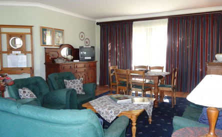 Sunbird Suite 