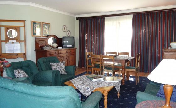 Sunbird Suite 