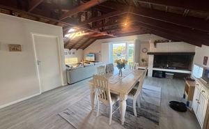 Whalecome Inn