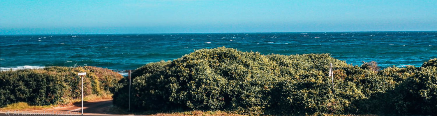 Amulet @ the Sea, Hermanus Holiday Rentals, Self-catering accommodation in Onrus, Holiday house close to Onrus Beach