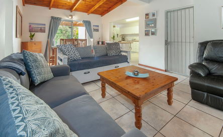 Spangenberg Casa