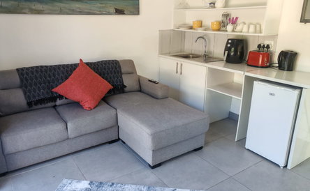 Tranquil Apartment