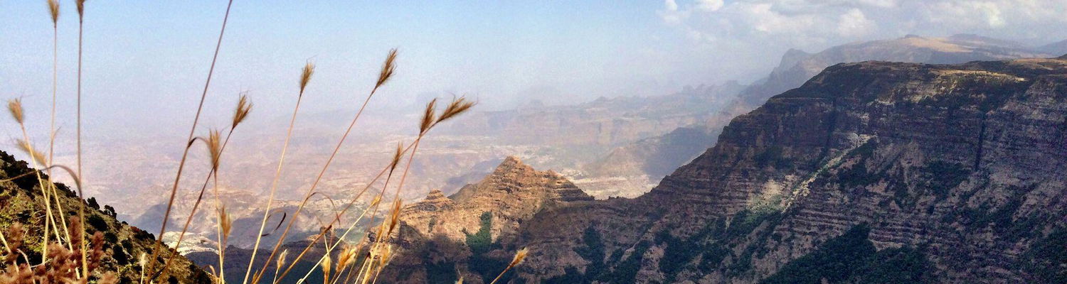About Ethiopia