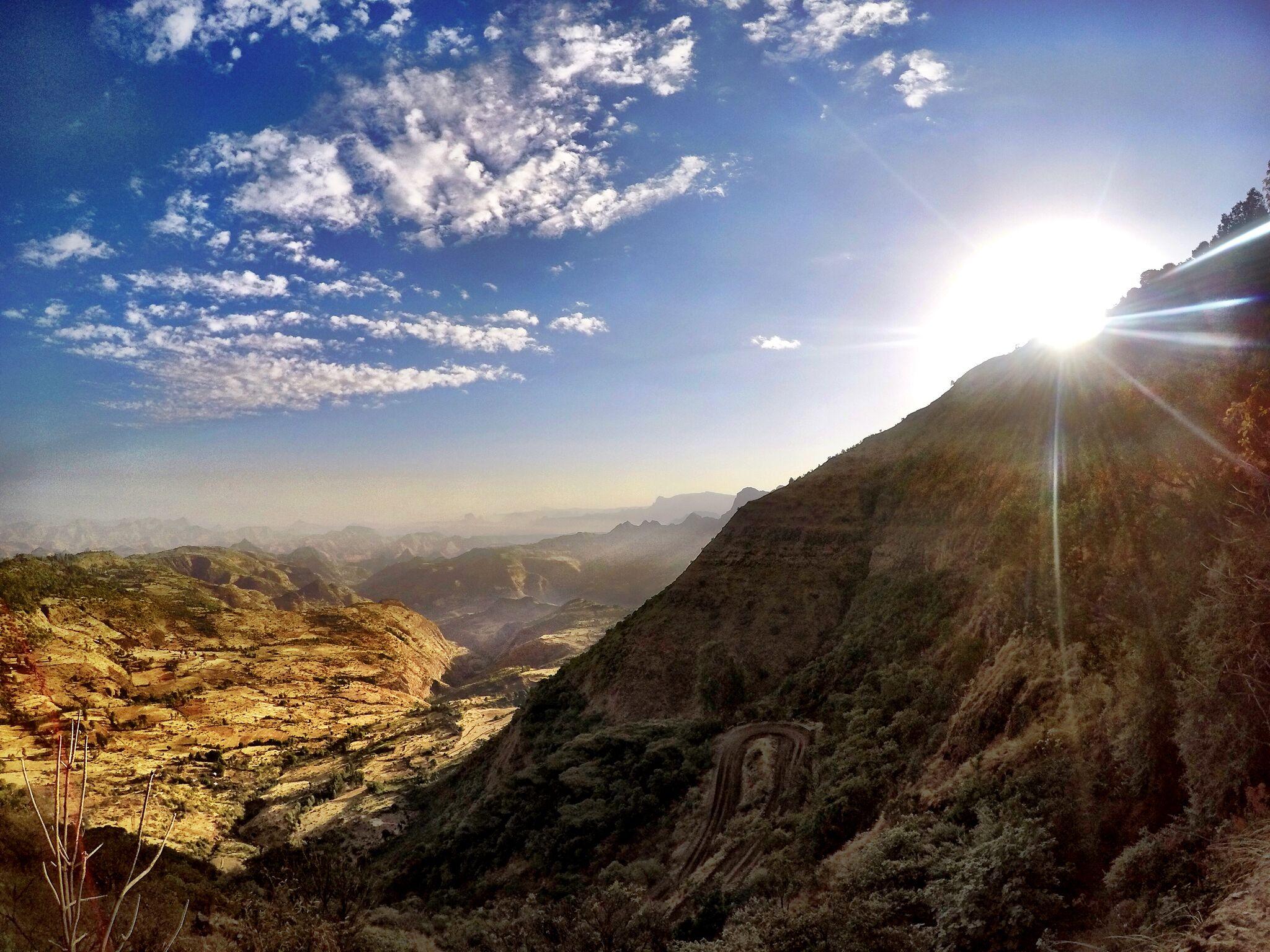 Experience Ethiopia