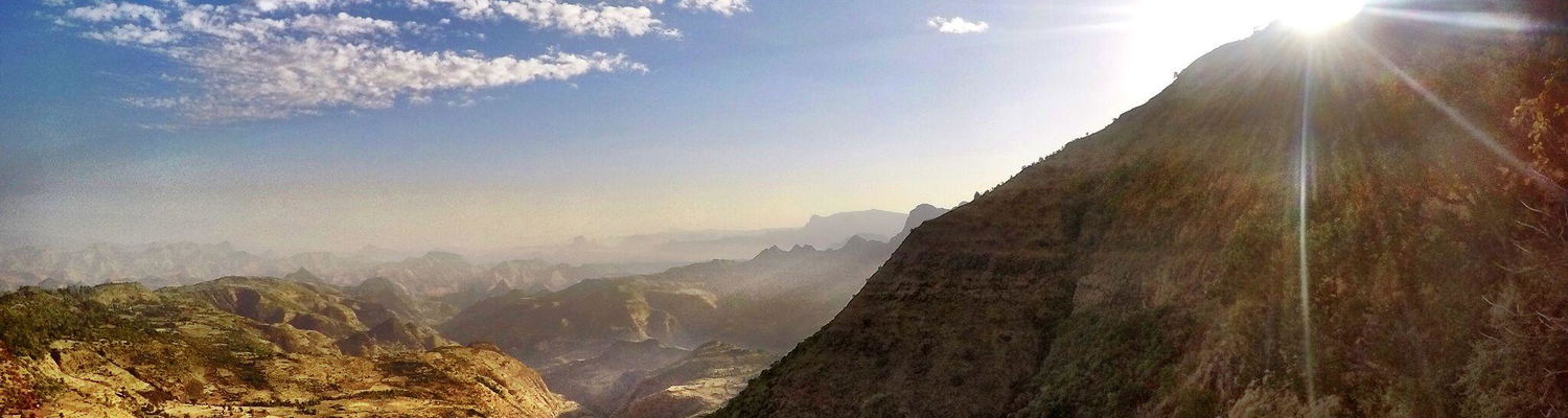 Experience Ethiopia
