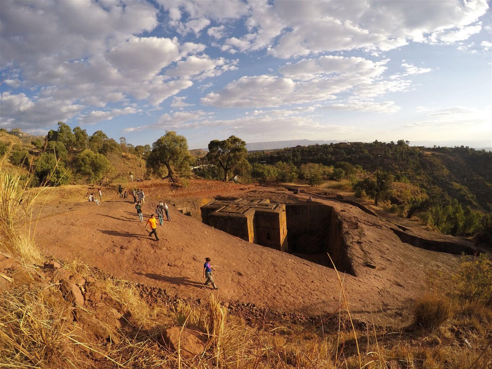 Experience Ethiopia