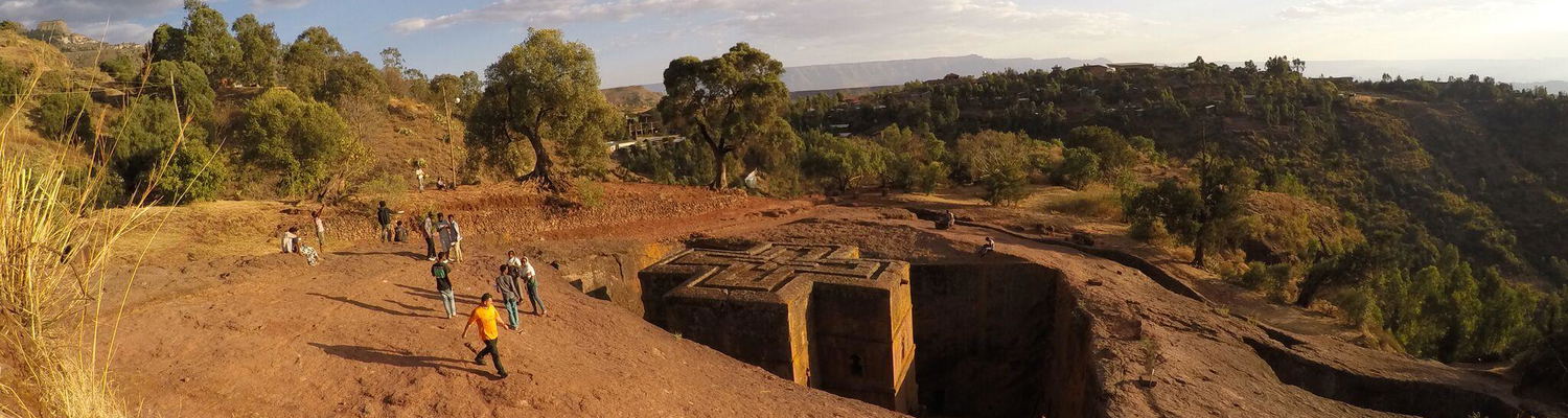 Experience Ethiopia