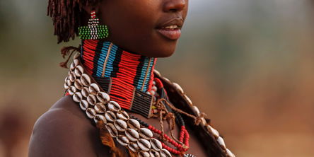 Experience 56 Ethnic groups in 7 days 