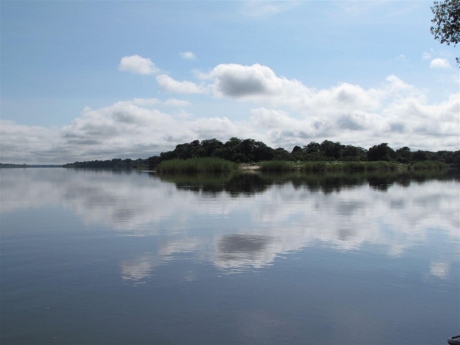 The Rivers