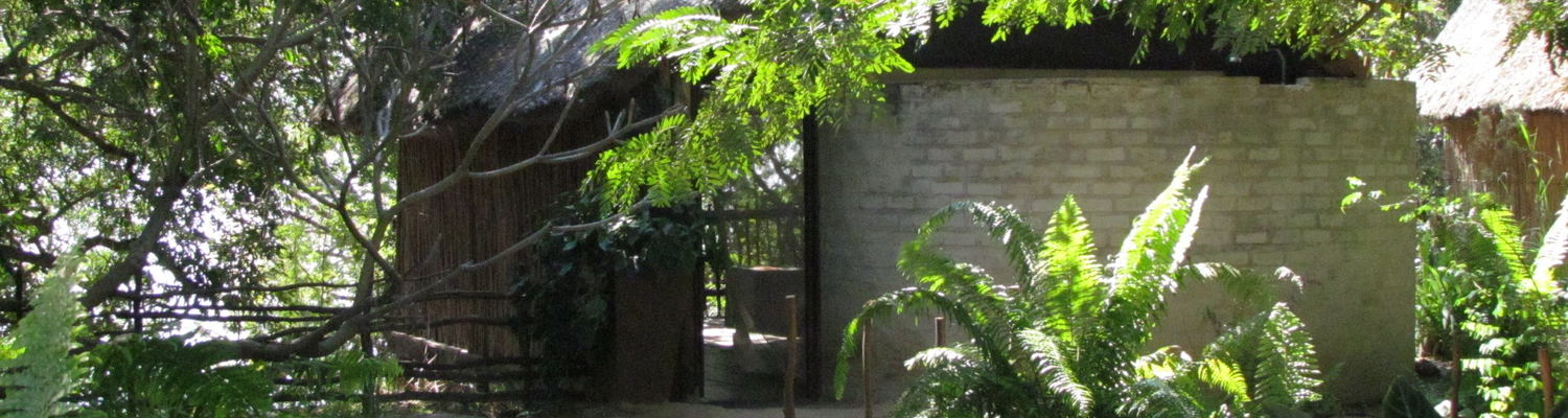 Twin Bed Chalets, Caprivi Houseboats Safaris Lodge