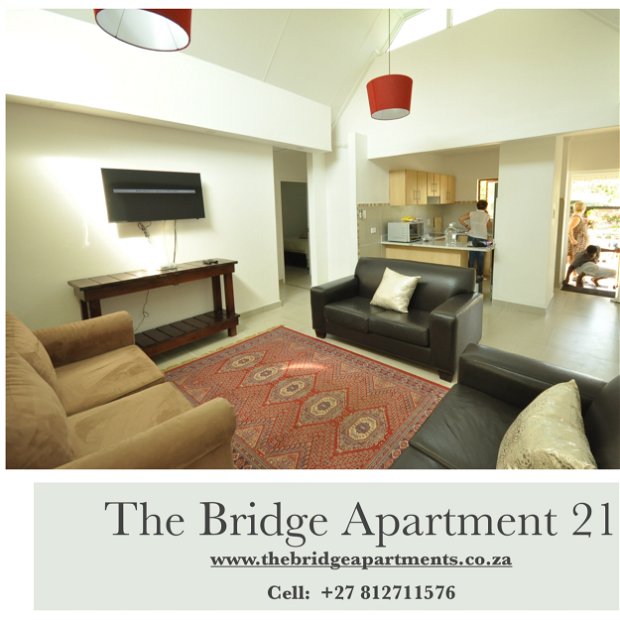 St Lucia - The Bridge Apartment 21