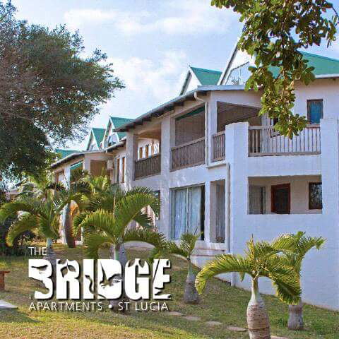 Self Catering Accommodation in St Lucia Self Catering Accommodation in St Lucia