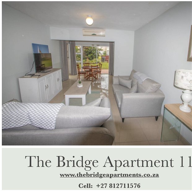 St Lucia - The Bridge Apartment 11