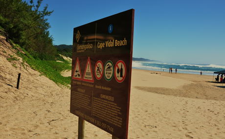 Cape Vidal opening and closing times Cape Vidal opening and closing times