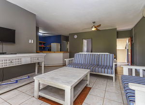 The Bridge Apartment 35