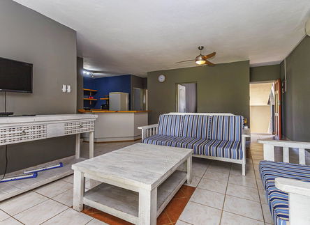 The Bridge Apartment 35