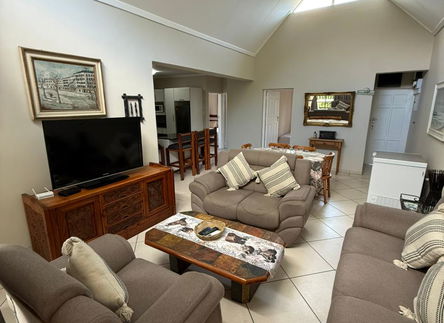 The Bridge Apartment 42