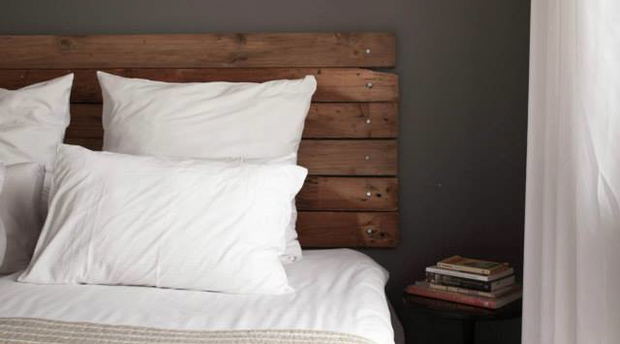 House - bedroom 1