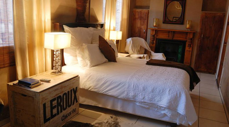 Luxury Room Luxury Room